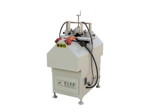 Máy cắt nẹp nhựa  SIJW