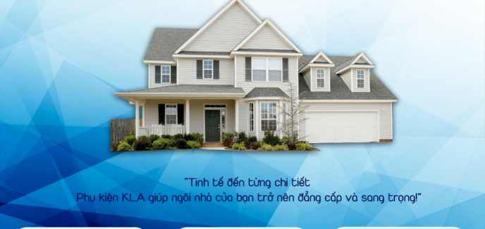 Tại sao nên lựa chọn phụ kiện cửa cao cấp?
