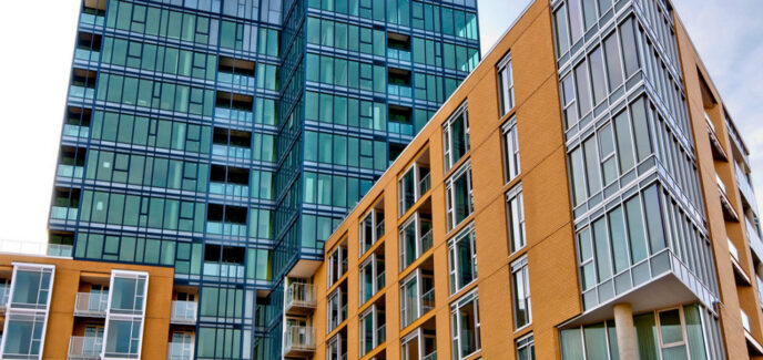 Chung cư Le Breton Flats - Ottawa, Canada Fapim