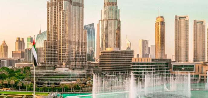 Elite Towers Dubai - fapim 1