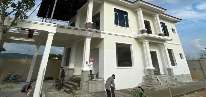 PHỤ KIỆN KLA KẾT HỢP NHÔM YONGXING TẠI ĐÔ LƯƠNG - NGHỆ AN