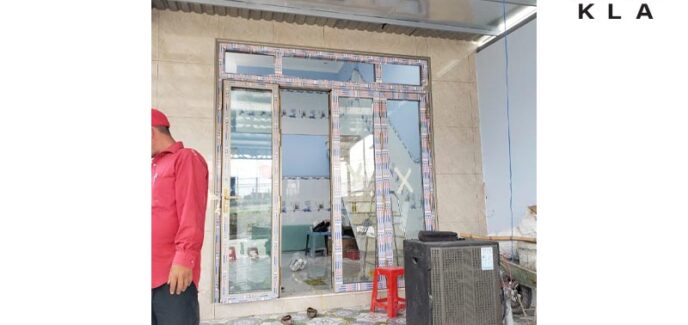 KLA phụ kiện cao cấp