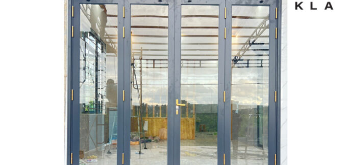 Phụ kiện KLA phủ gia lai