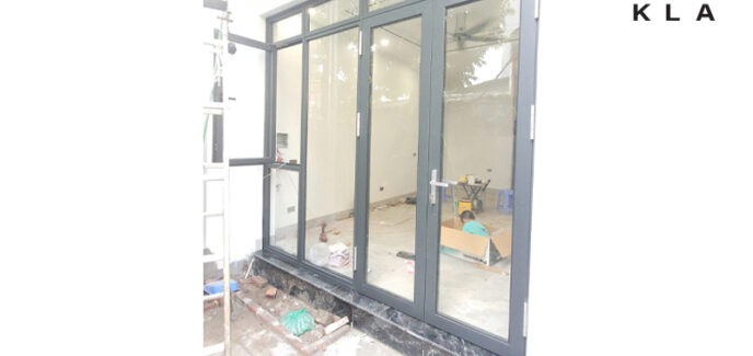 KLA tại đông anh